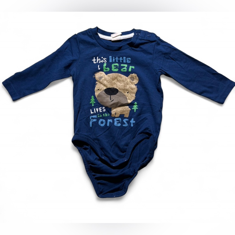 Baby Onesie